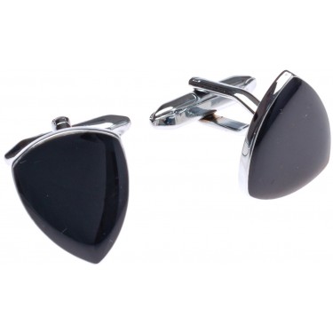 Запонки WowMan Accessories WMA0083SB