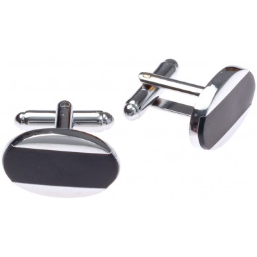 Запонки WowMan Accessories WMA0090SB