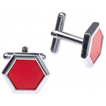 Запонки WowMan Accessories WMA0096SR