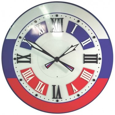 Уличные часы BigClock 002-2015