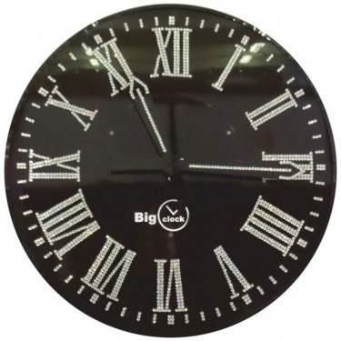 Уличные часы BigClock 004-2015