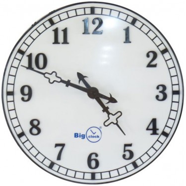 Уличные часы BigClock 008-2015