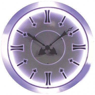 Уличные часы BigClock 011-2015