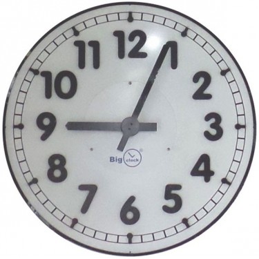 Уличные часы BigClock 012-2015