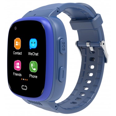 Фитнес браслет BandRate Smart ABRSLT08BLBL