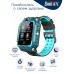 Фитнес браслет BandRate Smart ABRSX66GNB