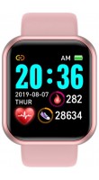 BandRate Smart BRSD2020PP