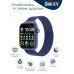 Фитнес браслет BandRate Smart BRSFK7575BLBLWB