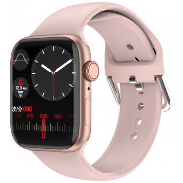 Фитнес браслет BandRate Smart BRSFK7575GP