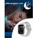 Фитнес браслет BandRate Smart BRSFK7575SW