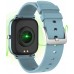 Фитнес браслет BandRate Smart BRSGTSBLBL