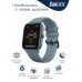 Фитнес браслет BandRate Smart BRSGTSBLBL