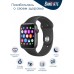 Фитнес браслет BandRate Smart BRSH5555BB