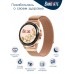 Фитнес браслет BandRate Smart BRSHDT7GGWB