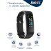 Фитнес браслет BandRate Smart BRSHRS5BB