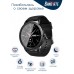 Фитнес браслет BandRate Smart BRSHW2121BB