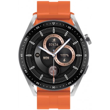 Фитнес браслет BandRate Smart BRSHW28SOR