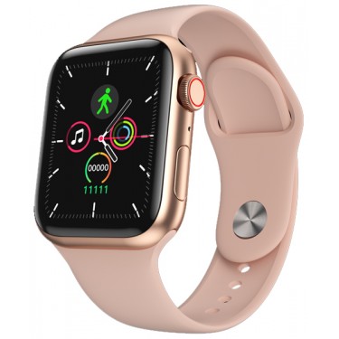 Фитнес браслет BandRate Smart BRSI88GP