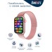 Фитнес браслет BandRate Smart BRSK88GGWB