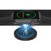 Фитнес браслет BandRate Smart BRSK88GGWB
