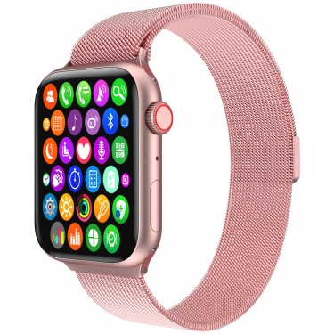 Фитнес браслет BandRate Smart BRSK88GGWB
