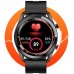 Фитнес браслет BandRate Smart BRSLY11BB