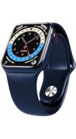 BandRate Smart BRSM1616BLBL