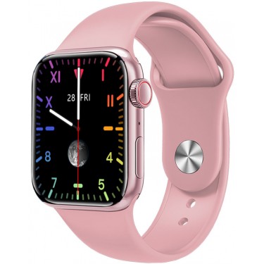 Фитнес-браслет BandRate Smart BRSM26PLRGP Фитнес браслет BandRate Smart BRSM26PLRGP