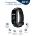 Фитнес браслет BandRate Smart BRSM333PLBB