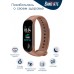 Фитнес браслет BandRate Smart BRSM333PLBBR