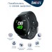 Фитнес браслет BandRate Smart BRSS22BB