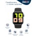 Фитнес браслет BandRate Smart BRST5555BB