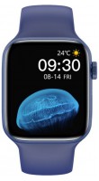 BandRate Smart BRSX22BLBL
