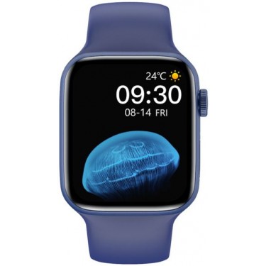 Фитнес браслет BandRate Smart BRSX22BLBL
