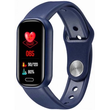Фитнес браслет BandRate Smart BRSY16DBLDBL