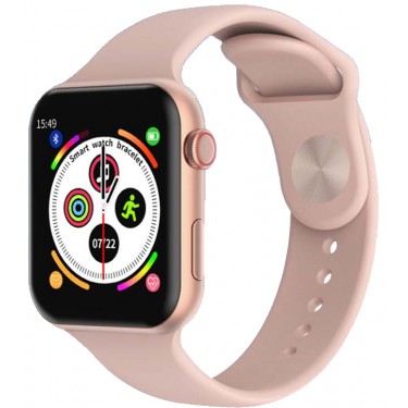 Фитнес-браслет BandRate Smart SHF1010GP Фитнес браслет BandRate Smart SHF1010GP