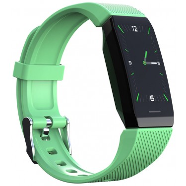 Фитнес браслет BandRate Smart SHQ11 Green