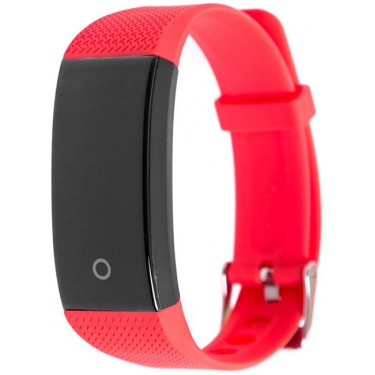 Фитнес браслет Elband QW18 (Красный)