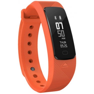 Фитнес браслет Smartino SMART BAND B2 Orange