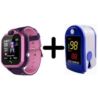 Комплект BandRate Smart ABRSH11PB-SET2