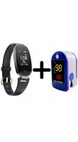 BandRate Smart BRSS33SB-SET2