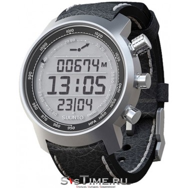 Мужские спортивные наручные часы Suunto SS014523000