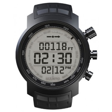 Мужские спортивные наручные часы Suunto SS018732000