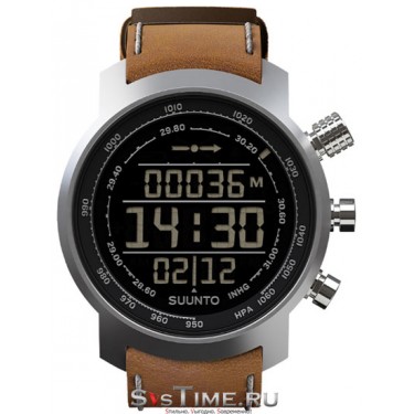 Мужские спортивные наручные часы Suunto SS018733000
