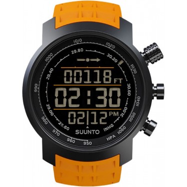 Мужские спортивные наручные часы Suunto SS019172000