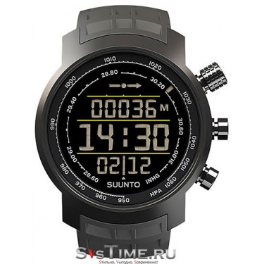 Мужские спортивные наручные часы Suunto SS020336000