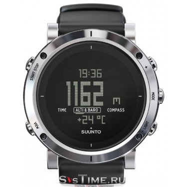 Мужские спортивные наручные часы Suunto SS020339000
