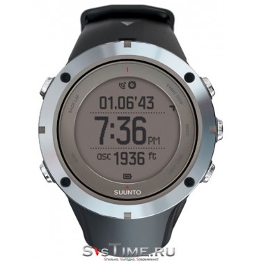 Мужские спортивные наручные часы Suunto SS020676000