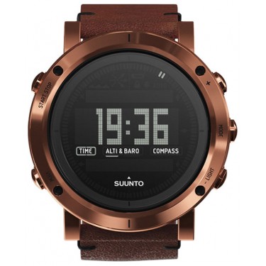 Мужские спортивные наручные часы Suunto SS021213000