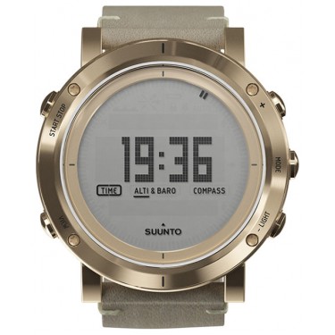 Мужские спортивные наручные часы Suunto SS021214000